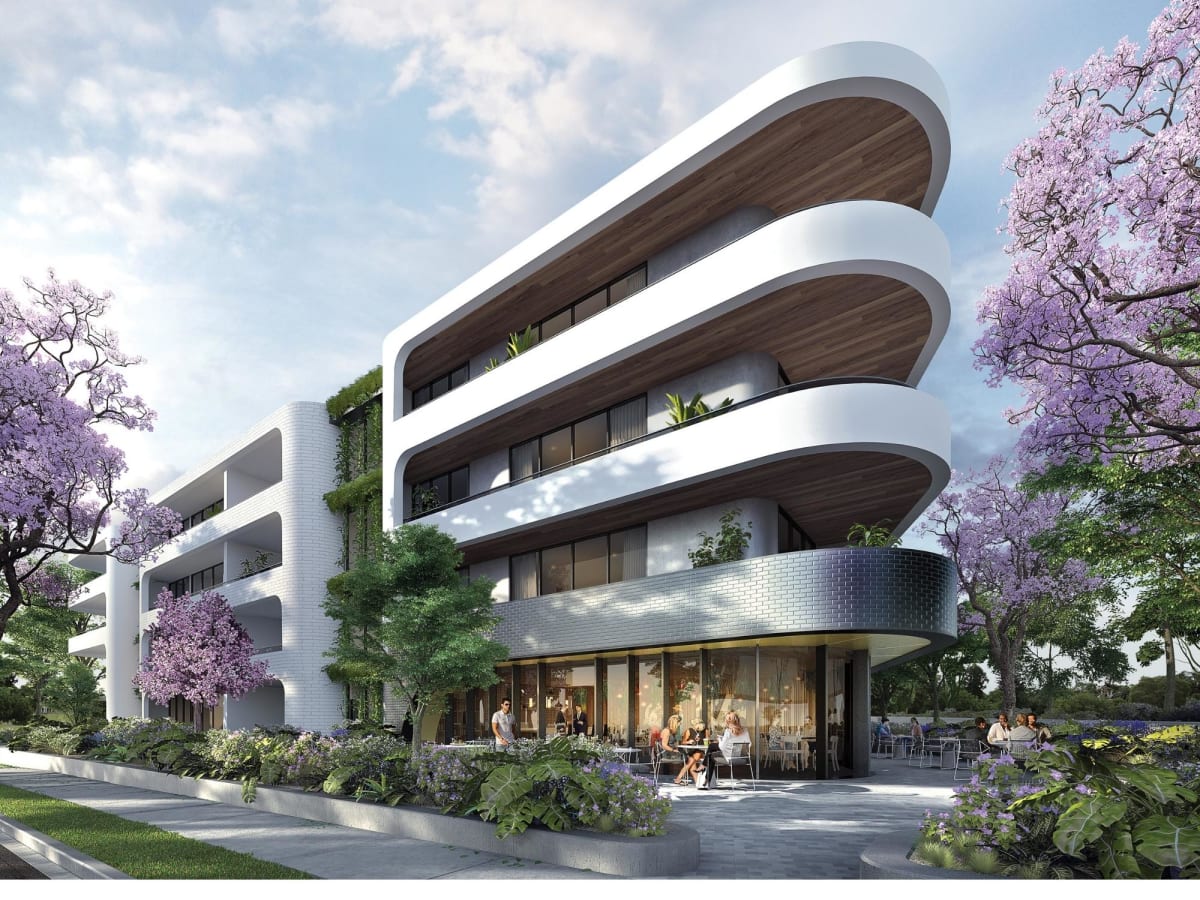 Collection Rouse Hill