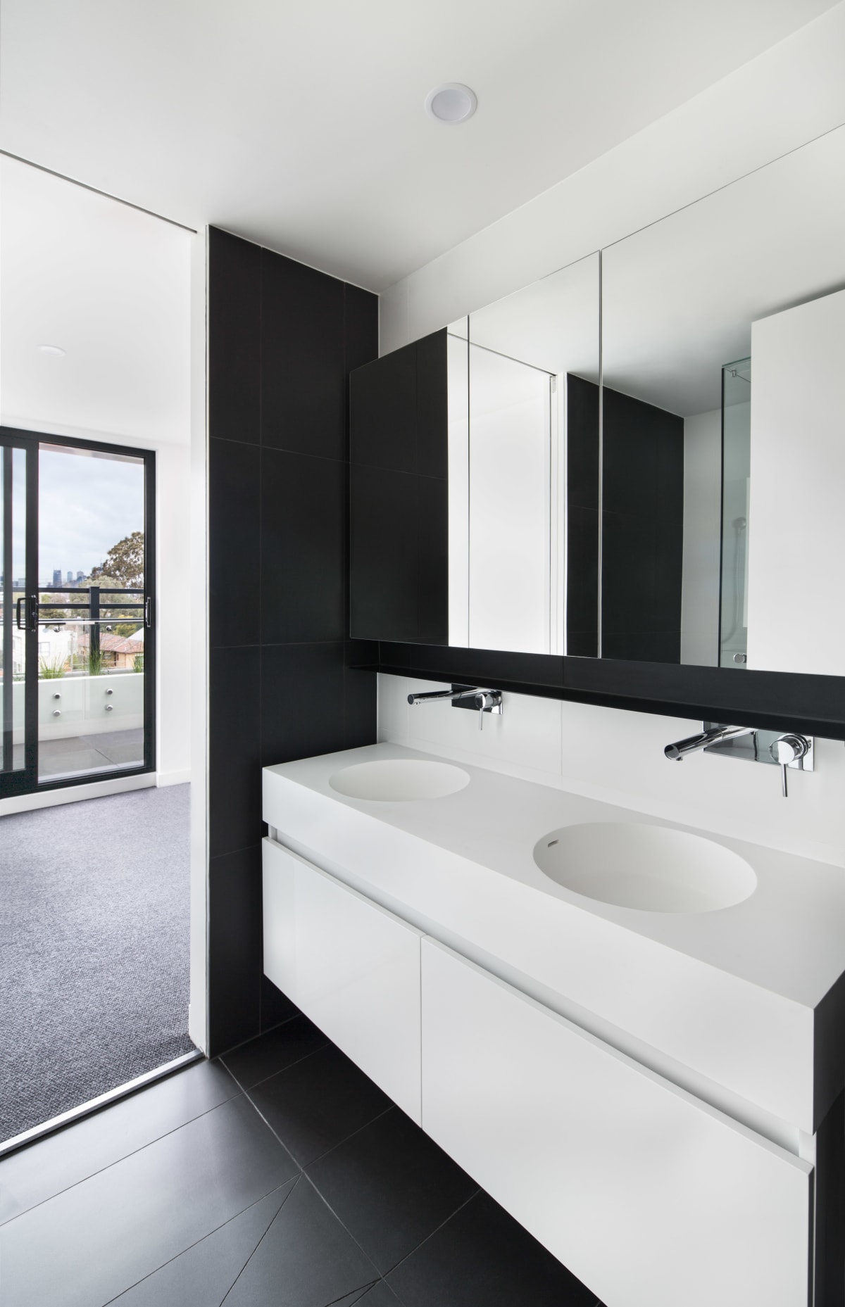 De Novo Apartments