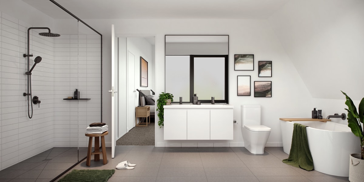 Distinction Townhouses