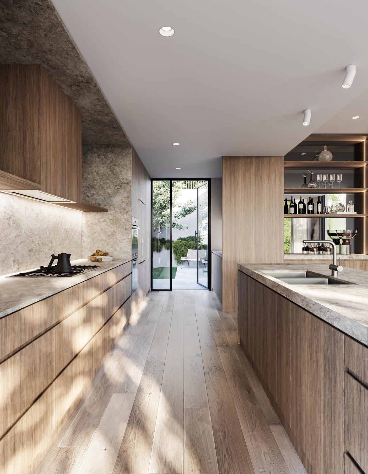 Eaglemont Residences