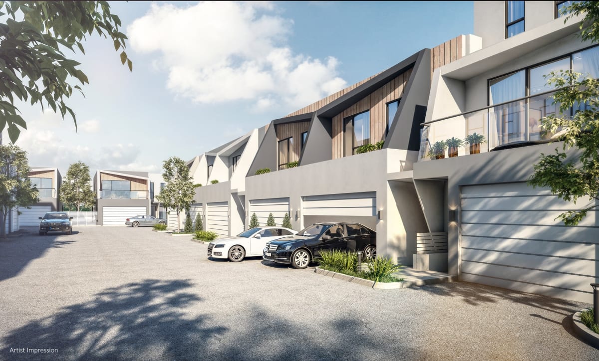 Eastwood Monash, Clayton