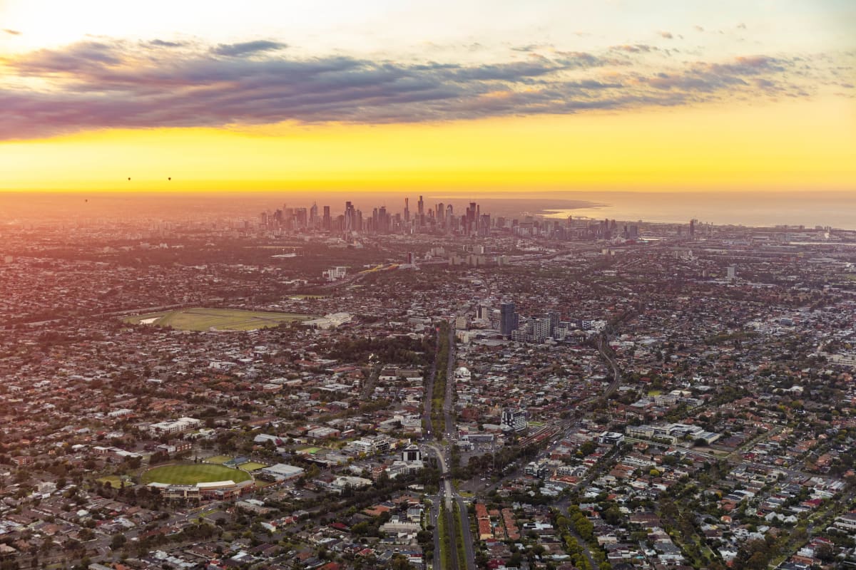 Eloquence, Moonee Ponds