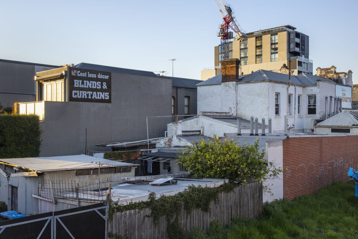 Eloquence, Moonee Ponds