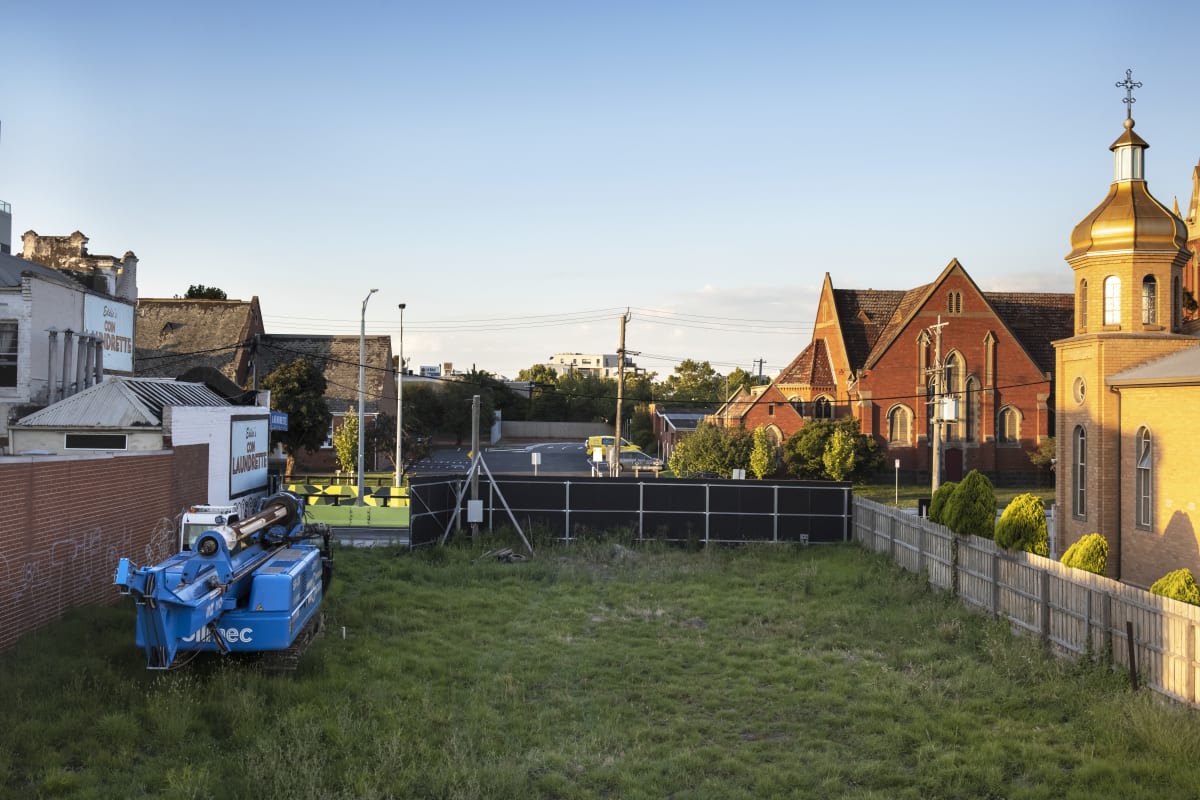 Eloquence, Moonee Ponds