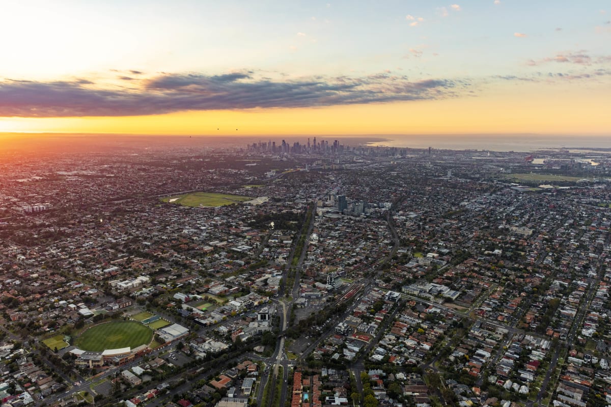 Eloquence, Moonee Ponds