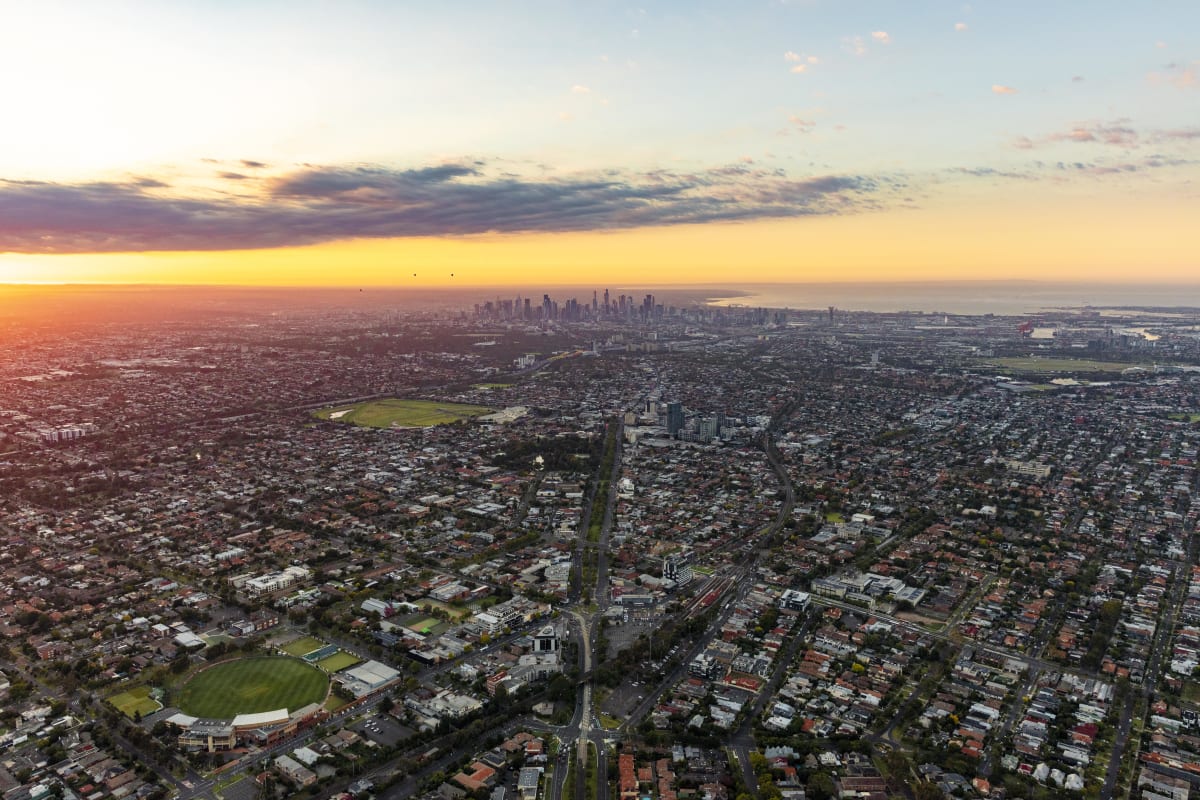 Eloquence, Moonee Ponds