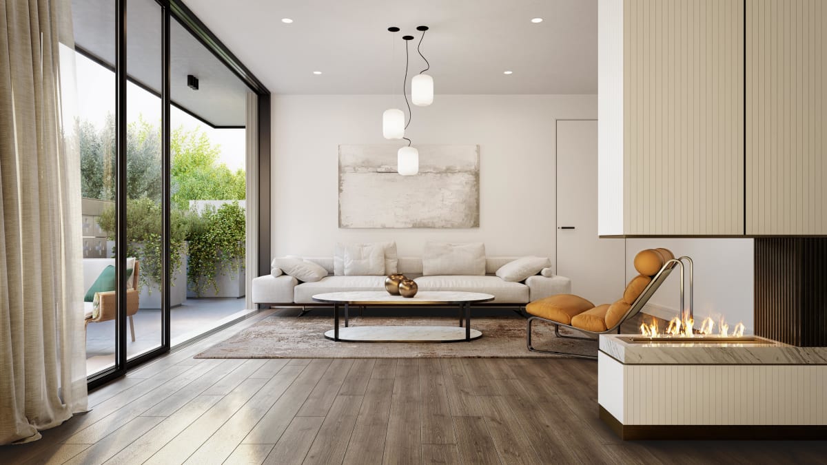 Eloquence, Moonee Ponds