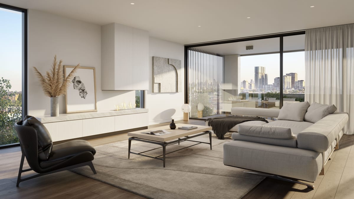 Eloquence, Moonee Ponds