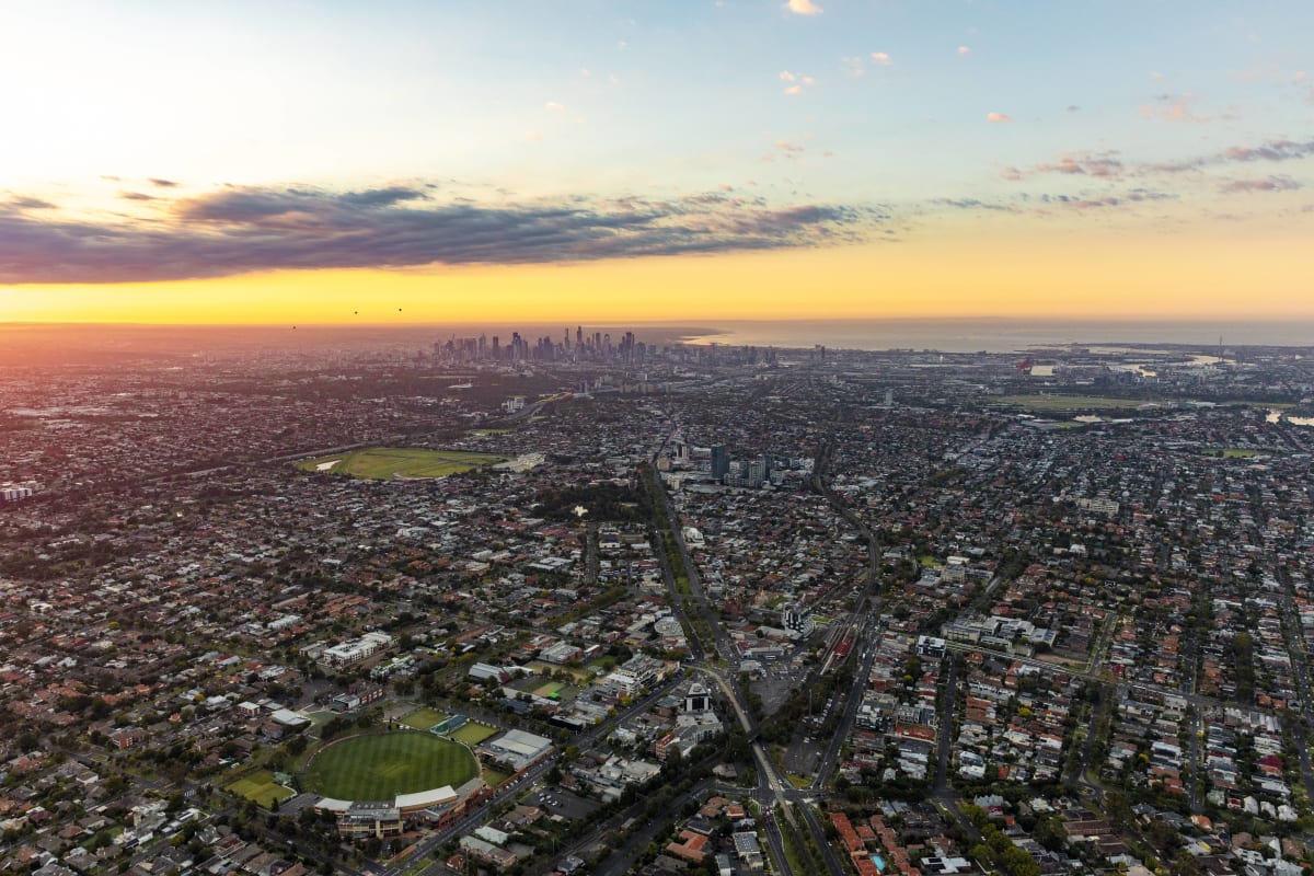 Eloquence, Moonee Ponds