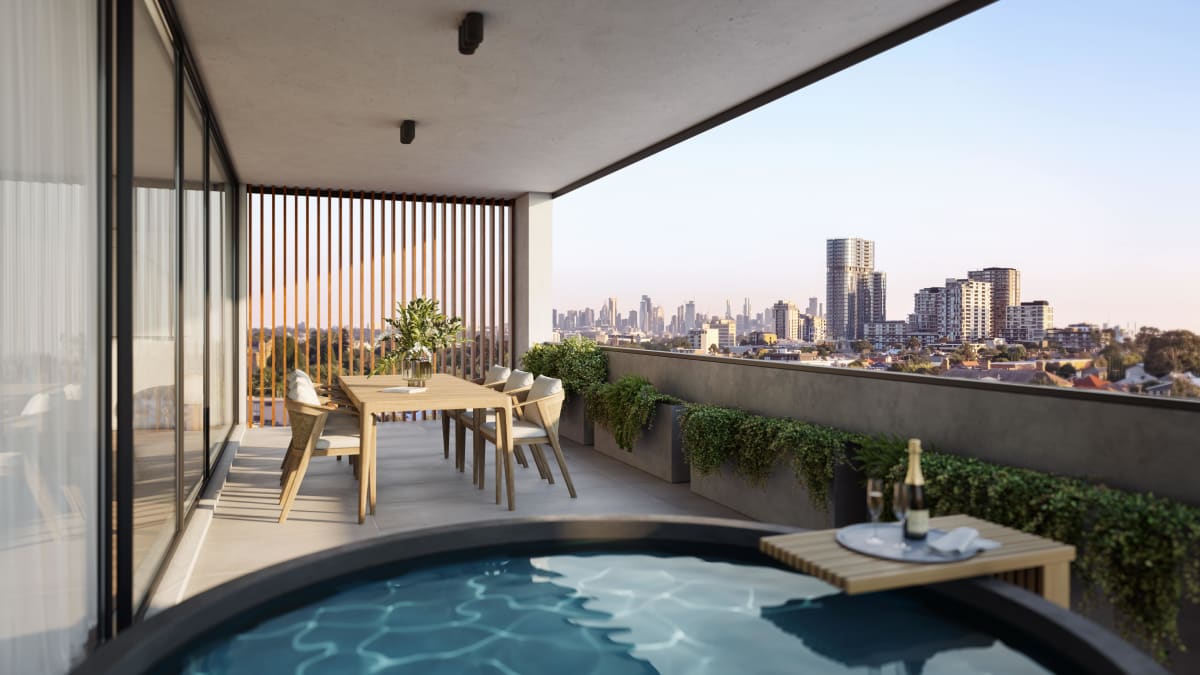 Eloquence, Moonee Ponds