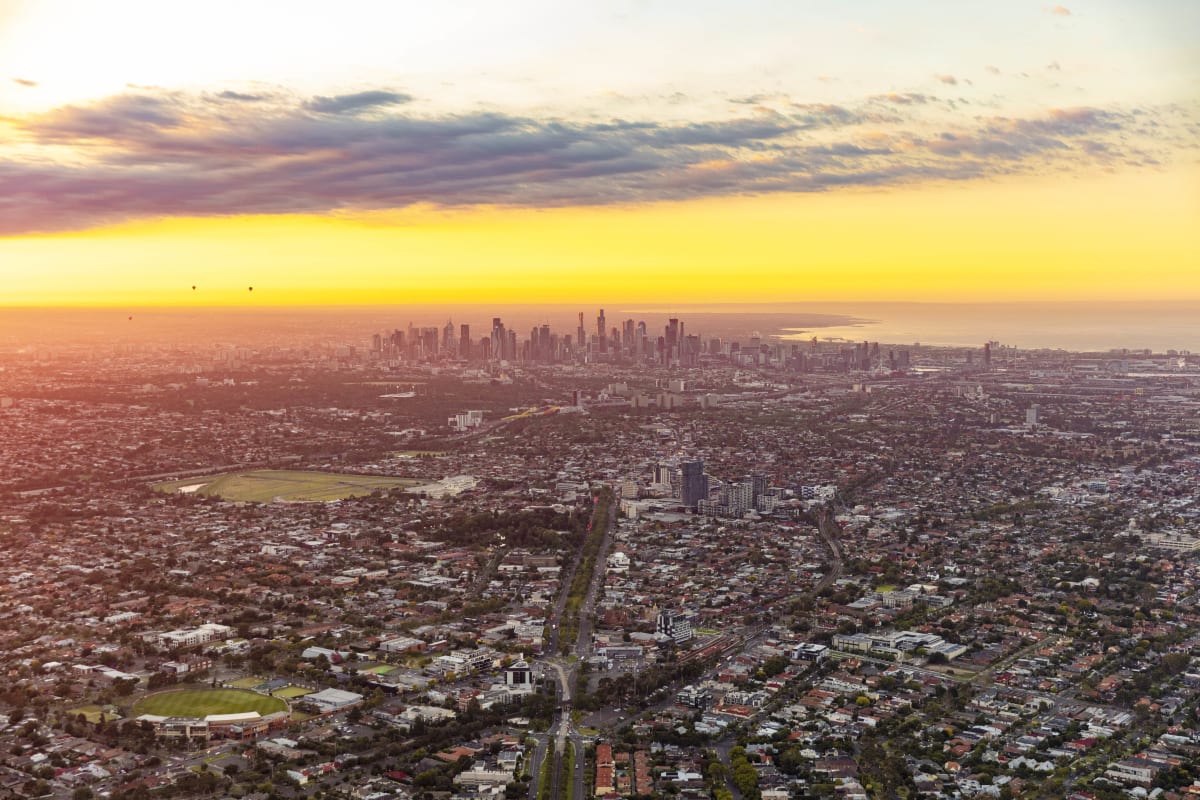Eloquence, Moonee Ponds