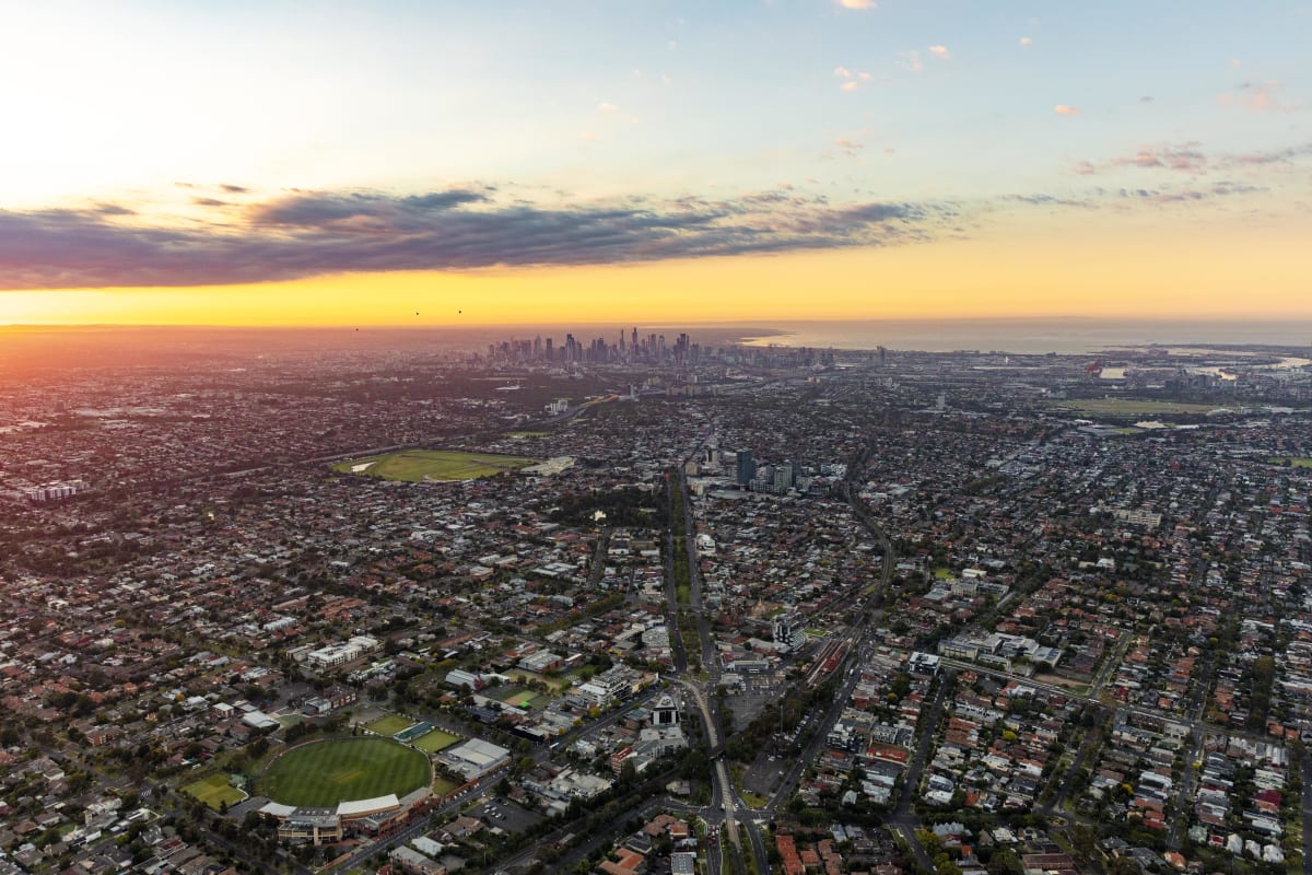Eloquence, Moonee Ponds