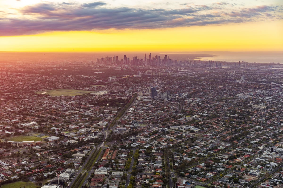 Eloquence, Moonee Ponds