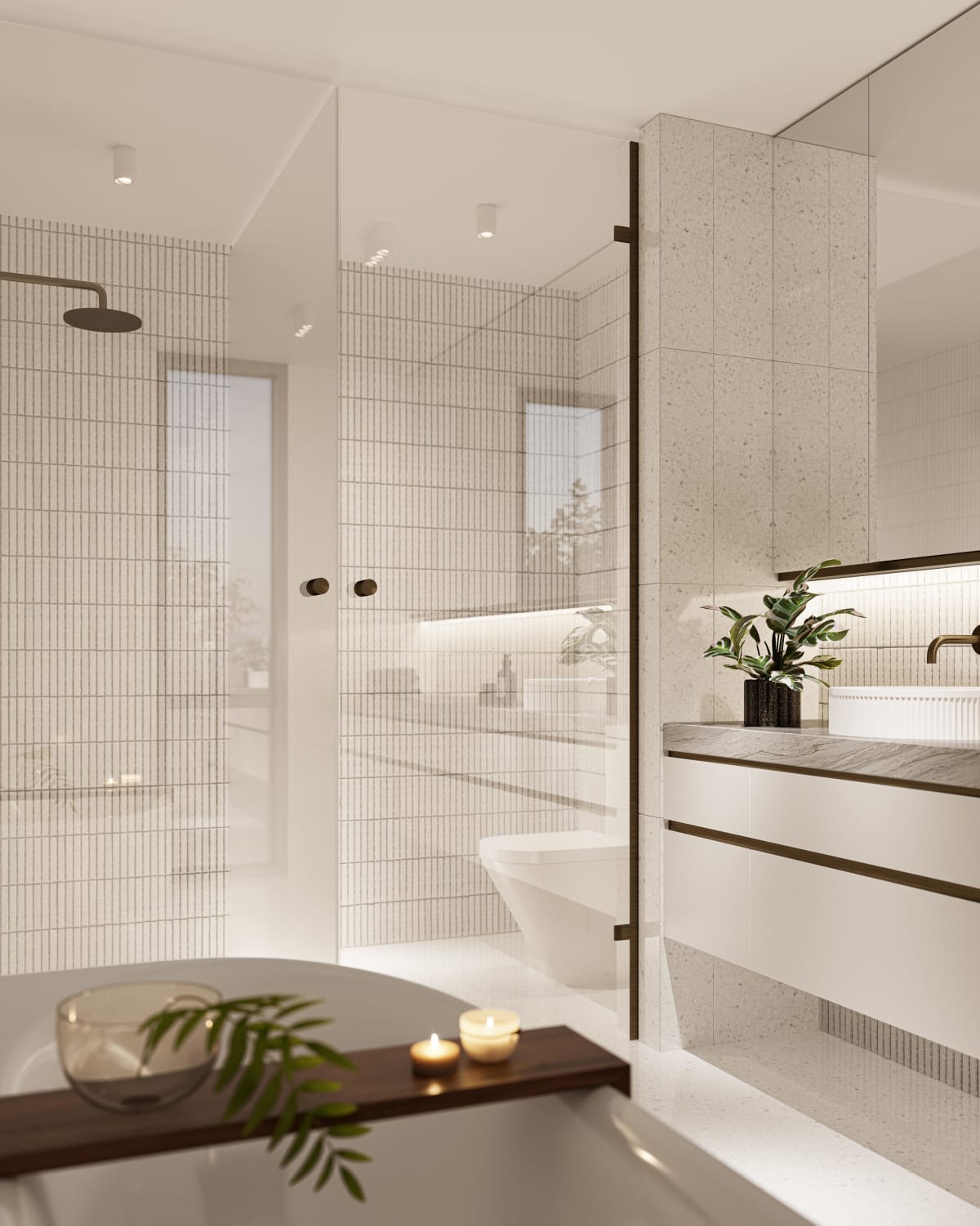 Eloquence, Moonee Ponds