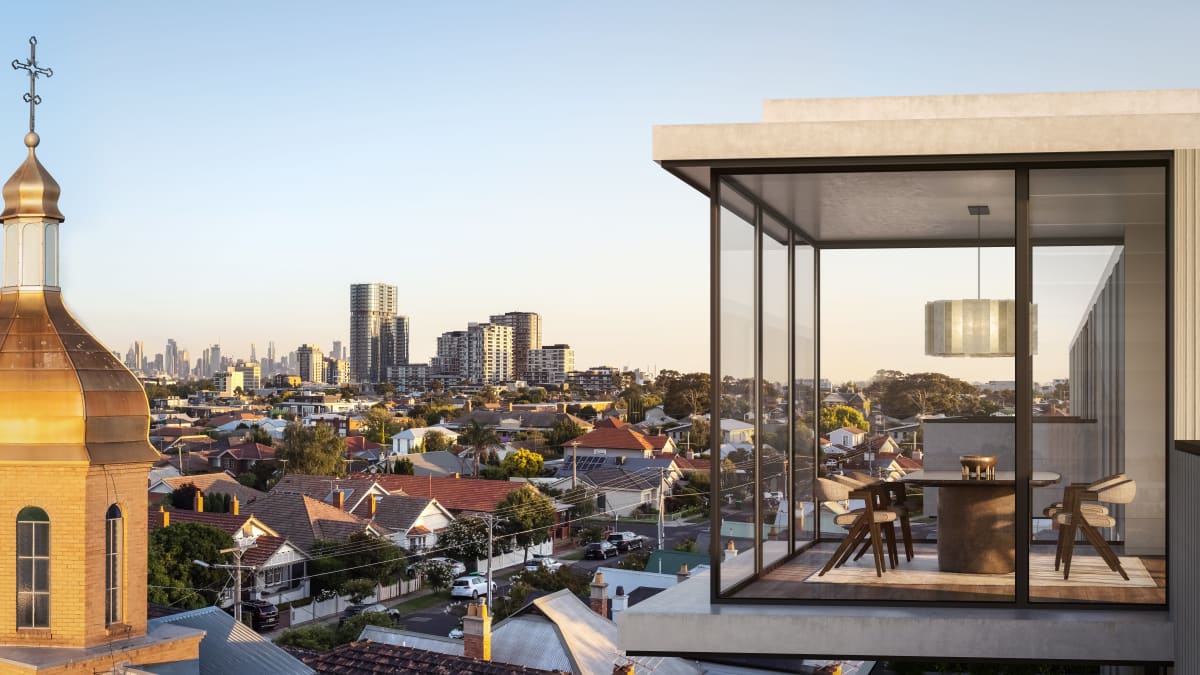 Eloquence, Moonee Ponds