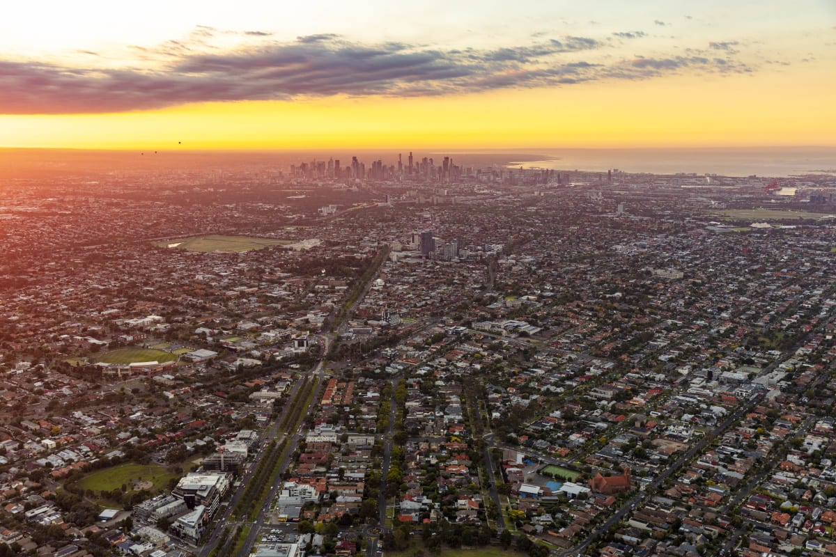 Eloquence, Moonee Ponds