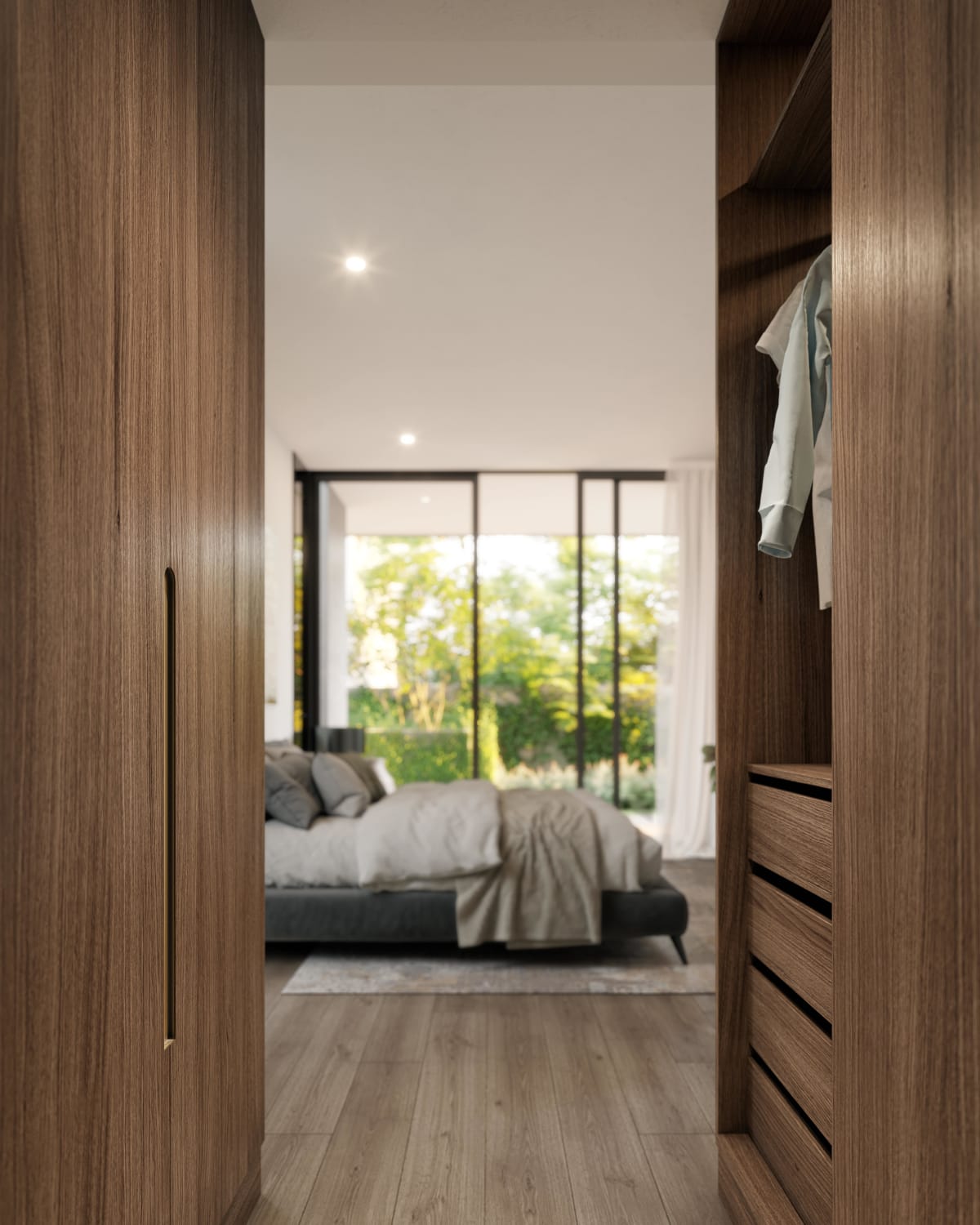 Eloquence, Moonee Ponds