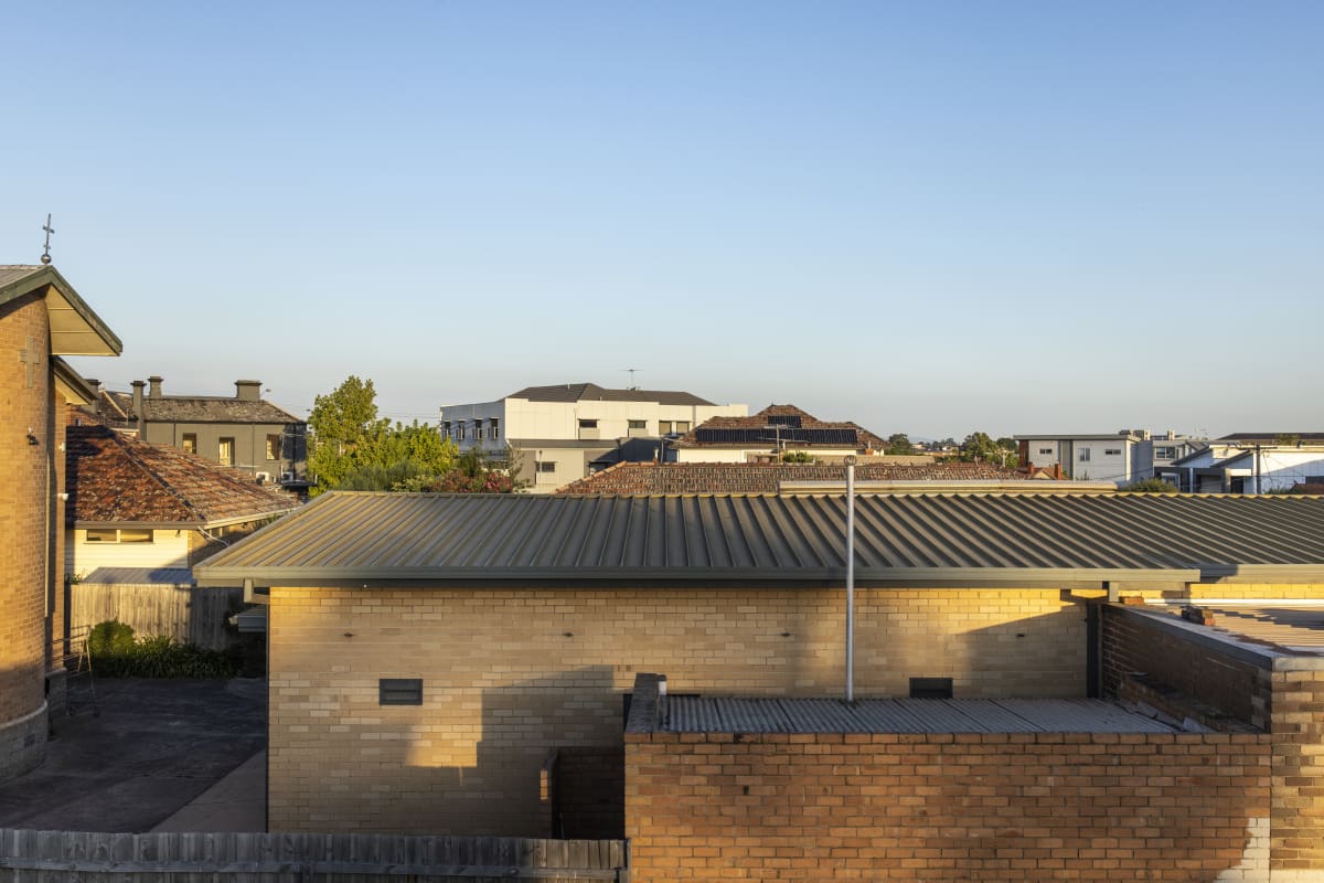 Eloquence, Moonee Ponds