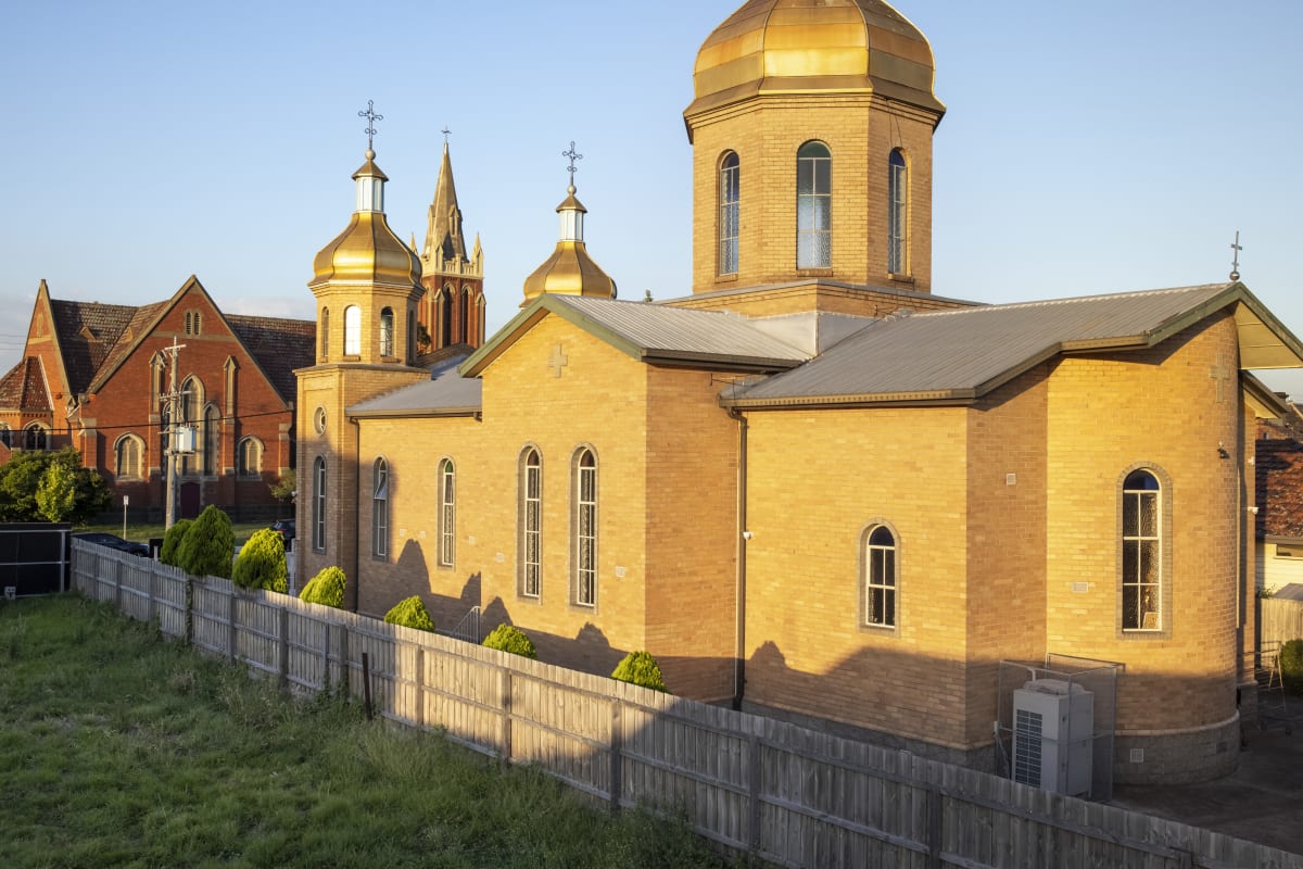 Eloquence, Moonee Ponds