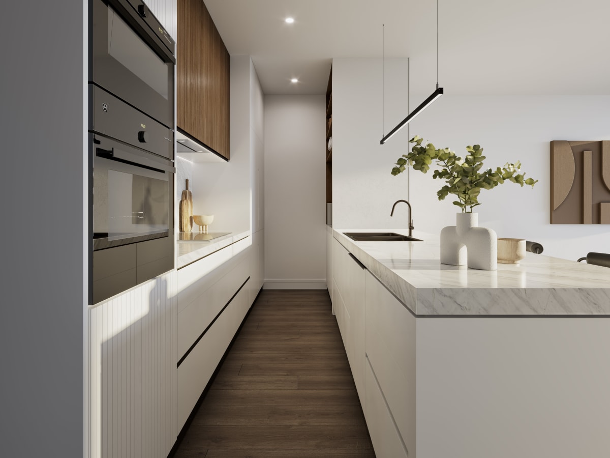 Eloquence, Moonee Ponds