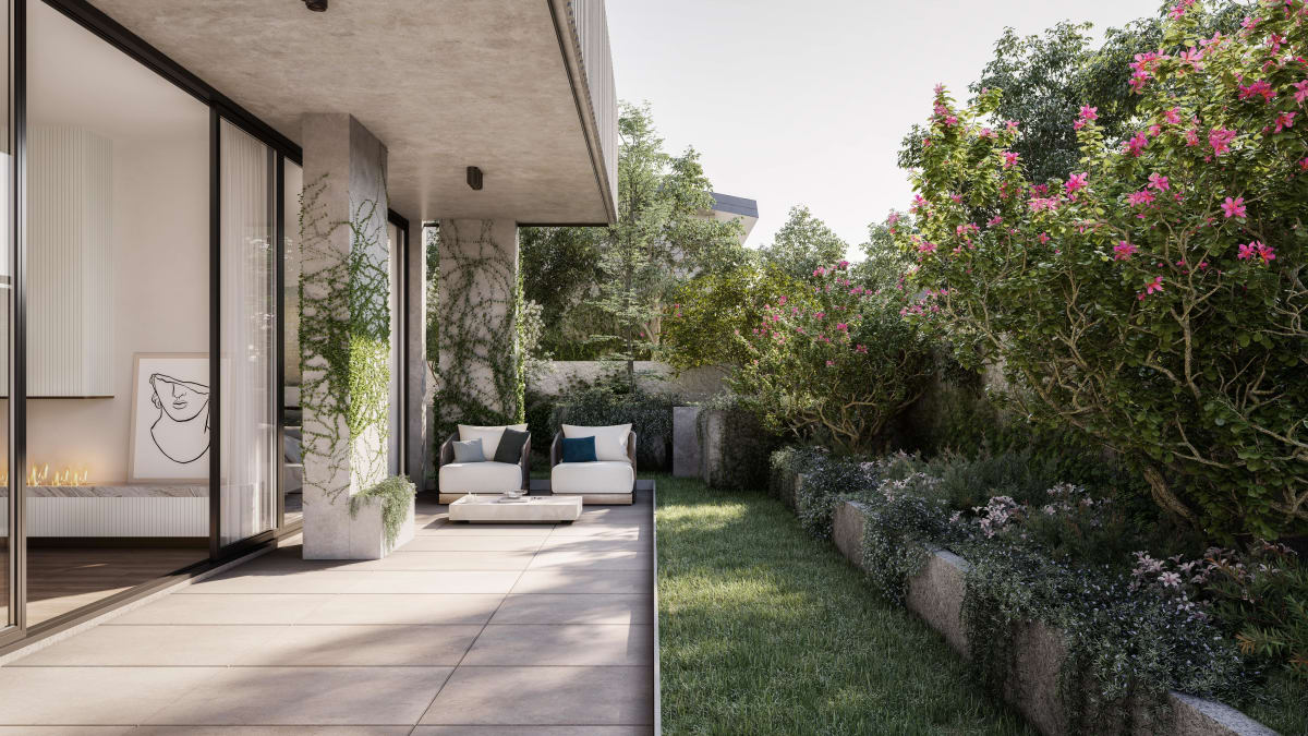 Eloquence, Moonee Ponds