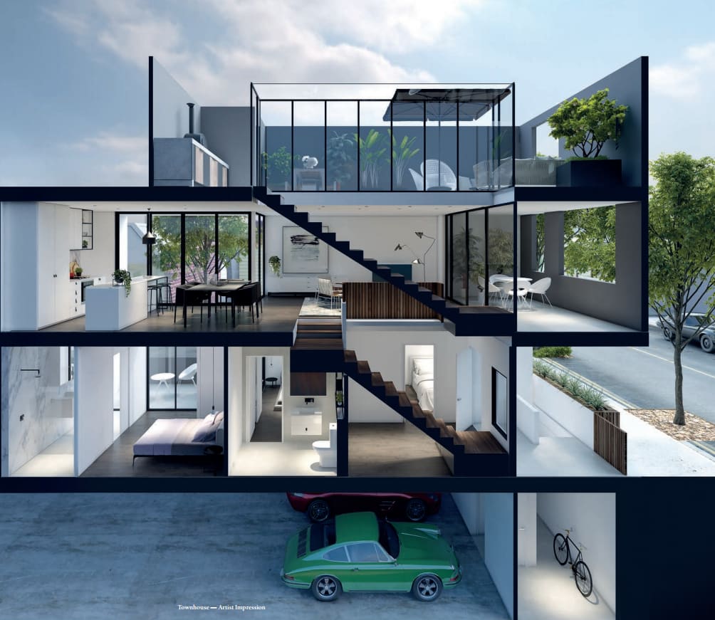 Embassy