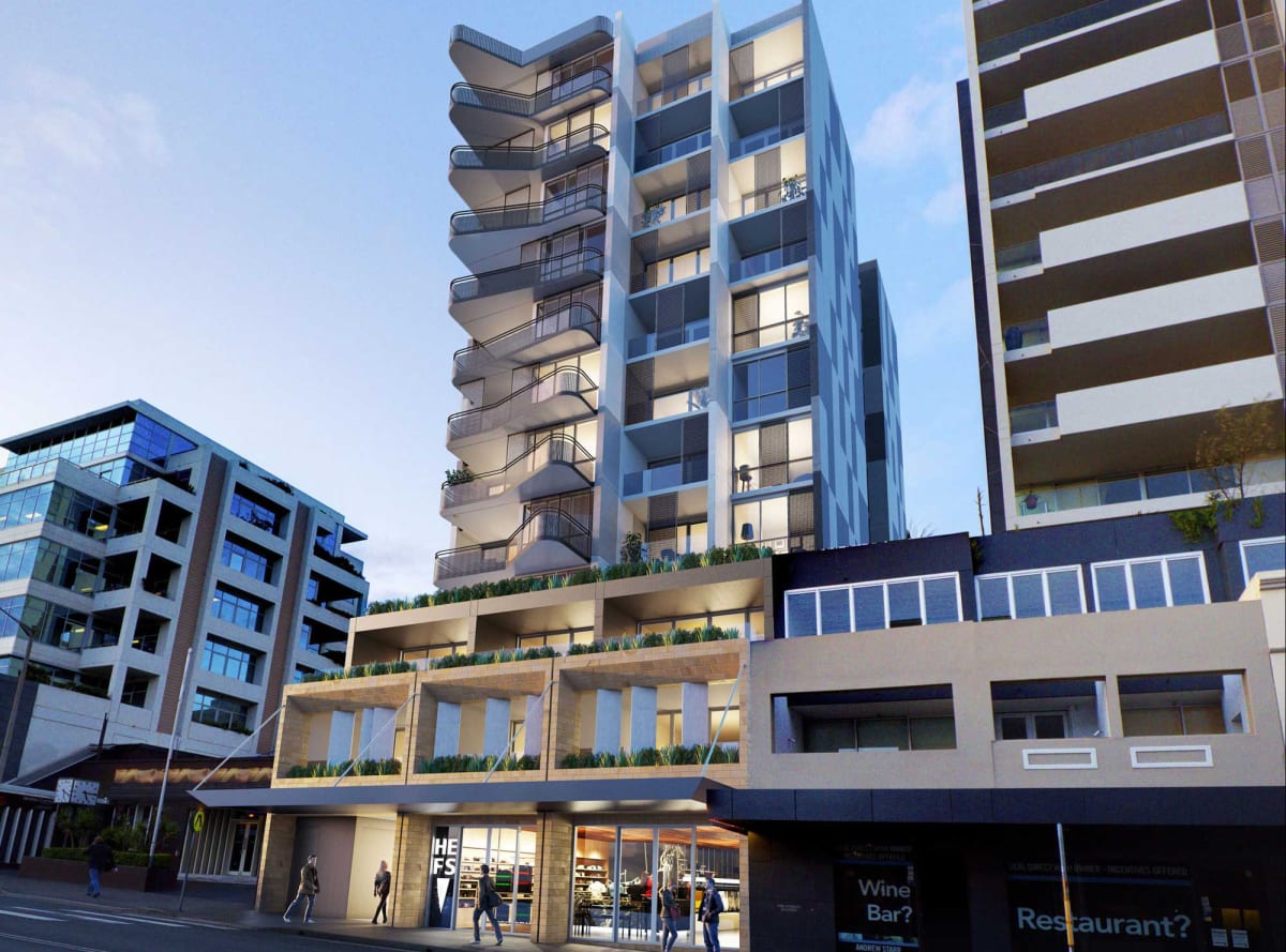 Encore Bondi Junction Encore Bondi Junction