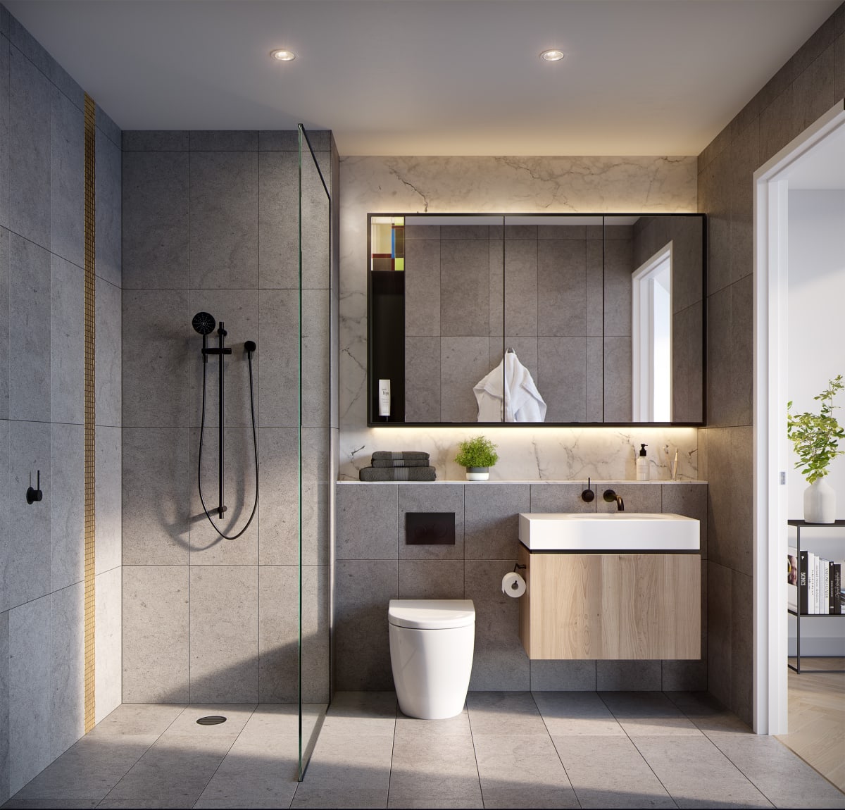 Escala NewQuay