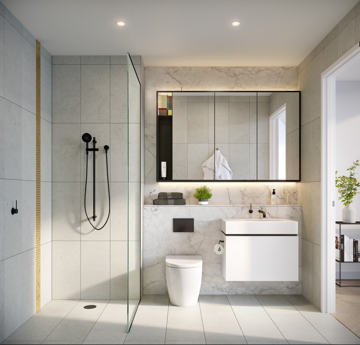 Escala NewQuay