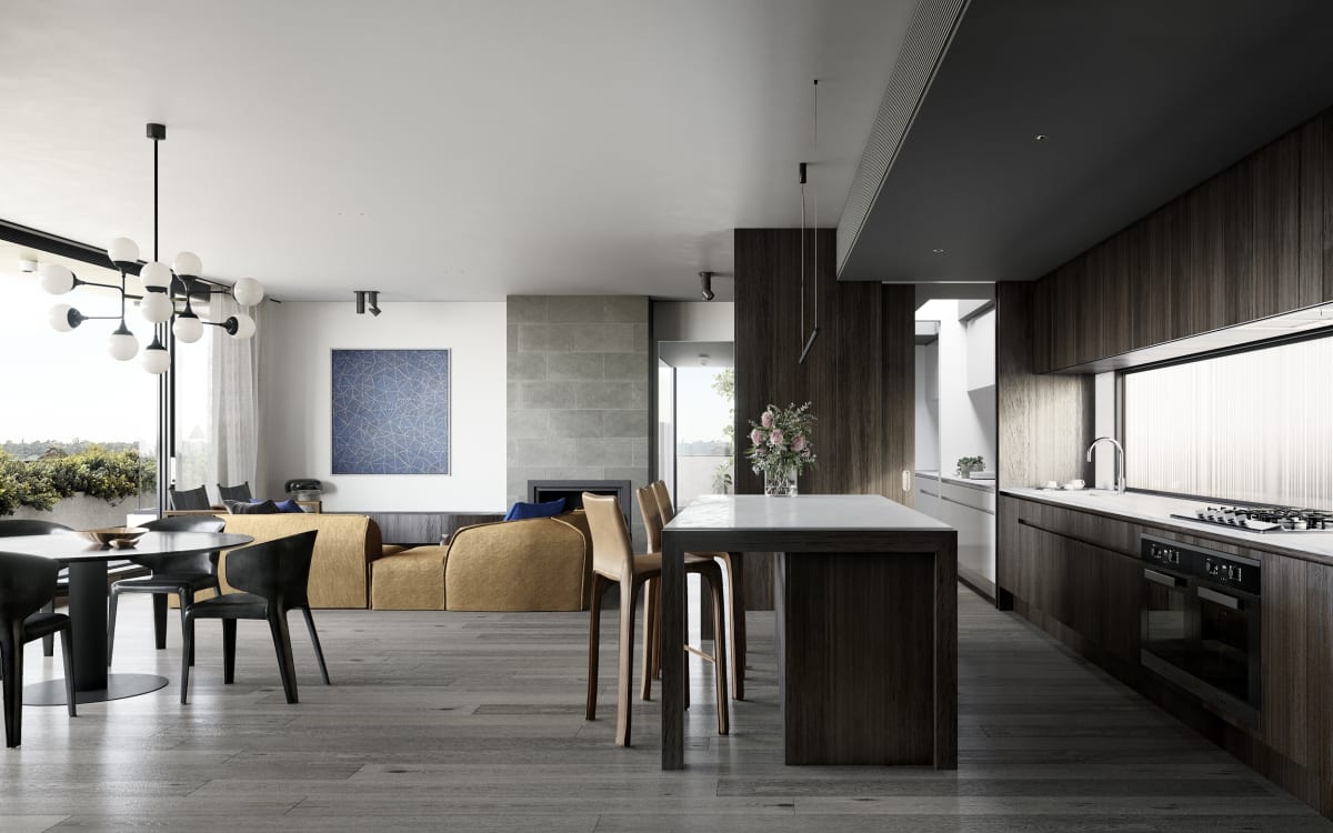 Farmer Cutter & Swan