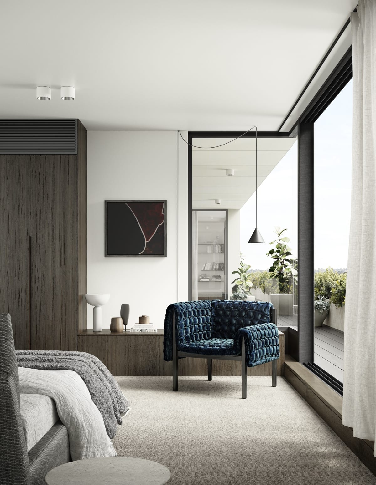 Farmer Cutter & Swan