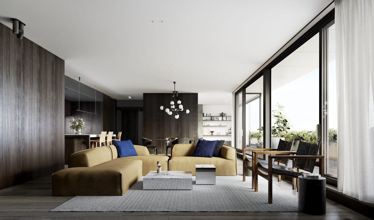 Farmer Cutter & Swan