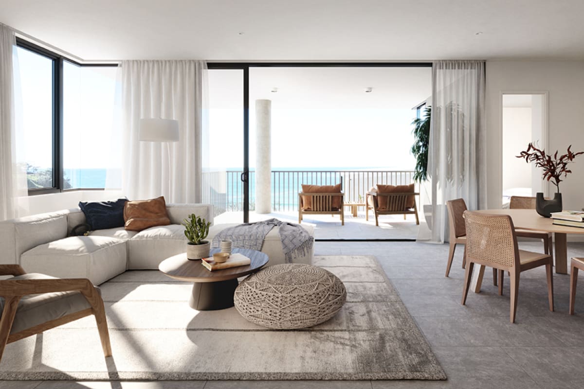 First Bay by Mosaic