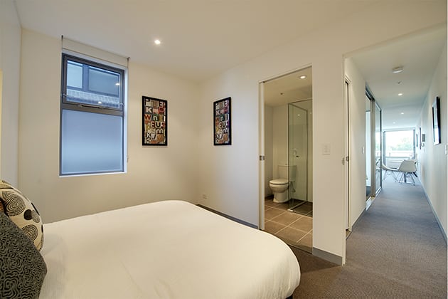 Flagstaff Place