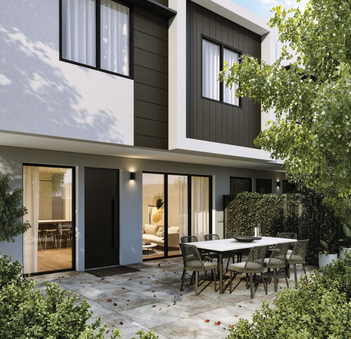 Fleur Garden Residences