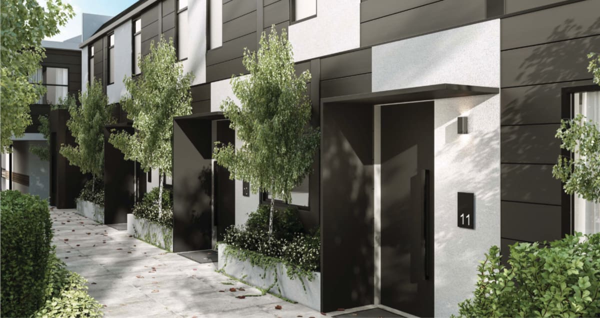 Fleur Garden Residences