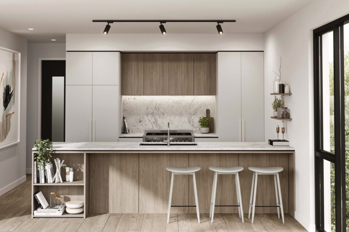 Fleur Garden Residences