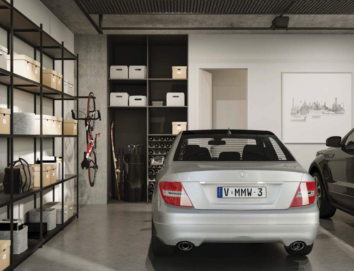 Fleur Garden Residences