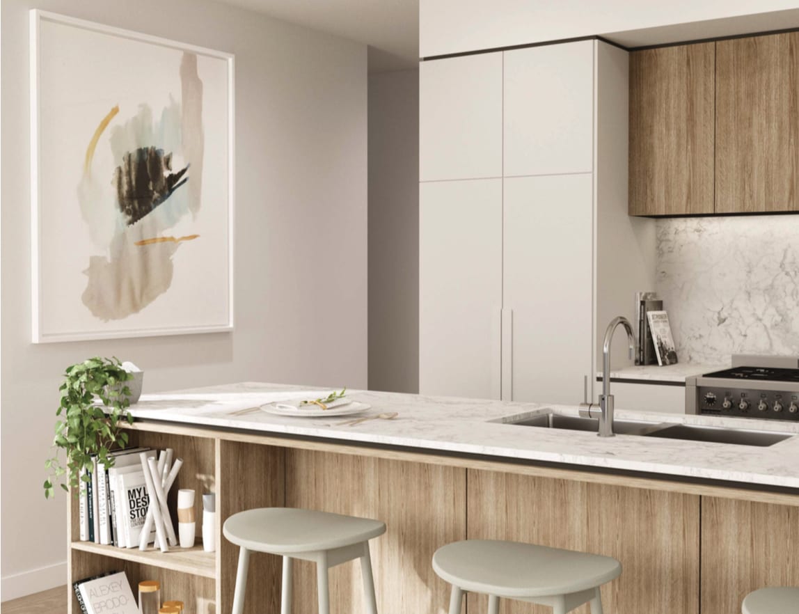 Fleur Garden Residences