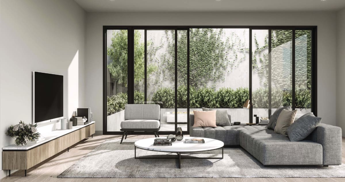 Fleur Garden Residences