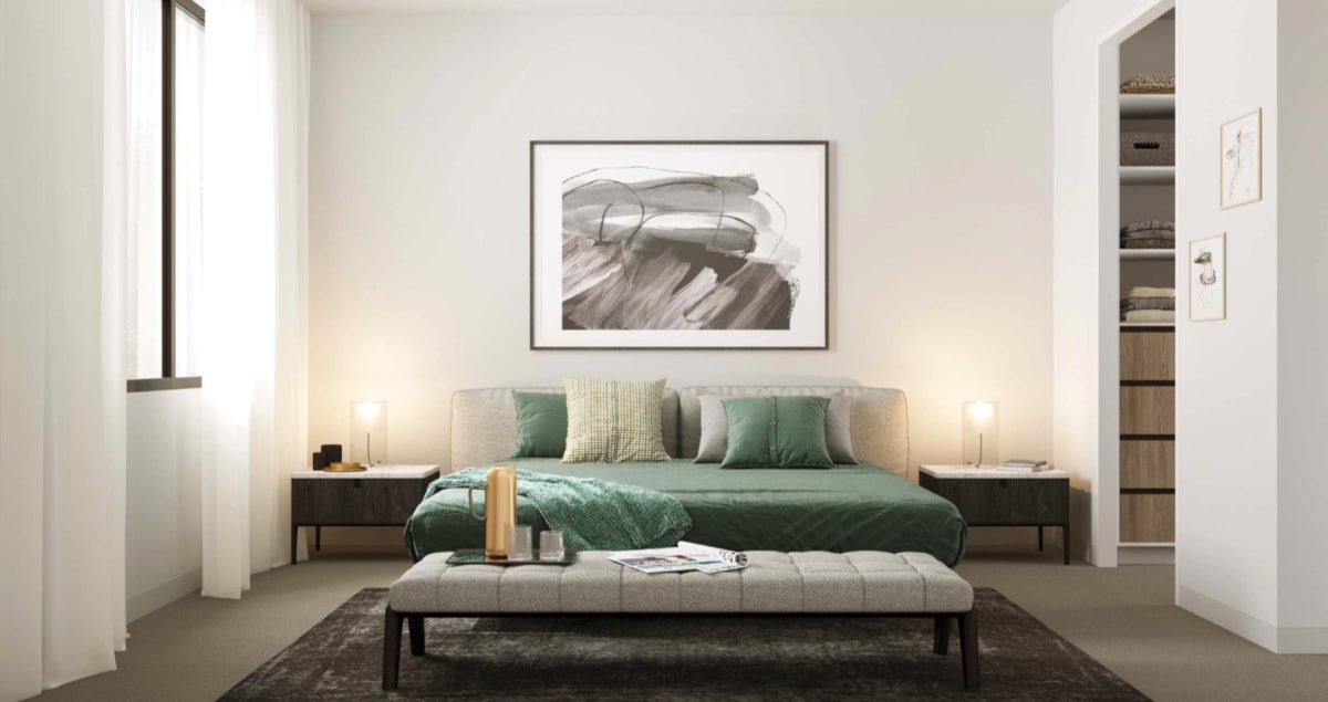 Fleur Garden Residences