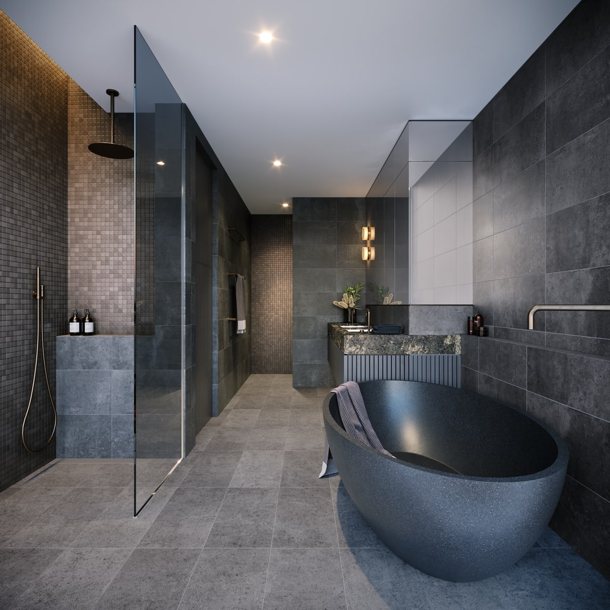 Forbes Residences