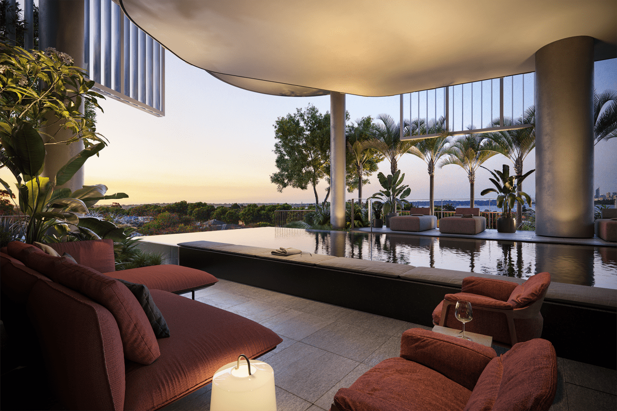 Forbes Residences