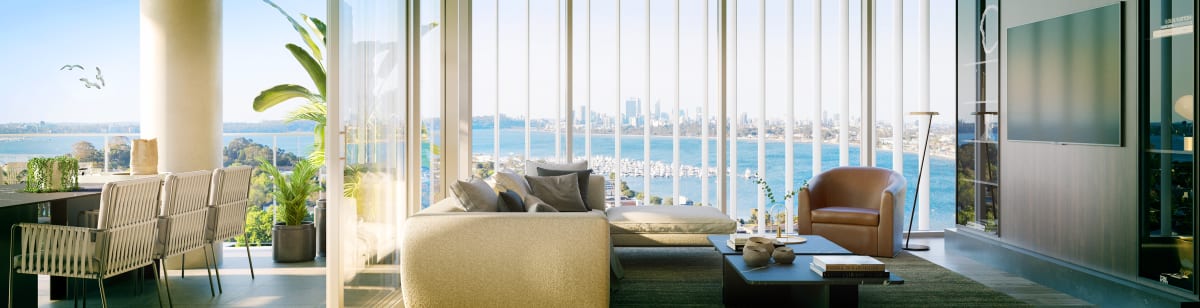 Forbes Residences