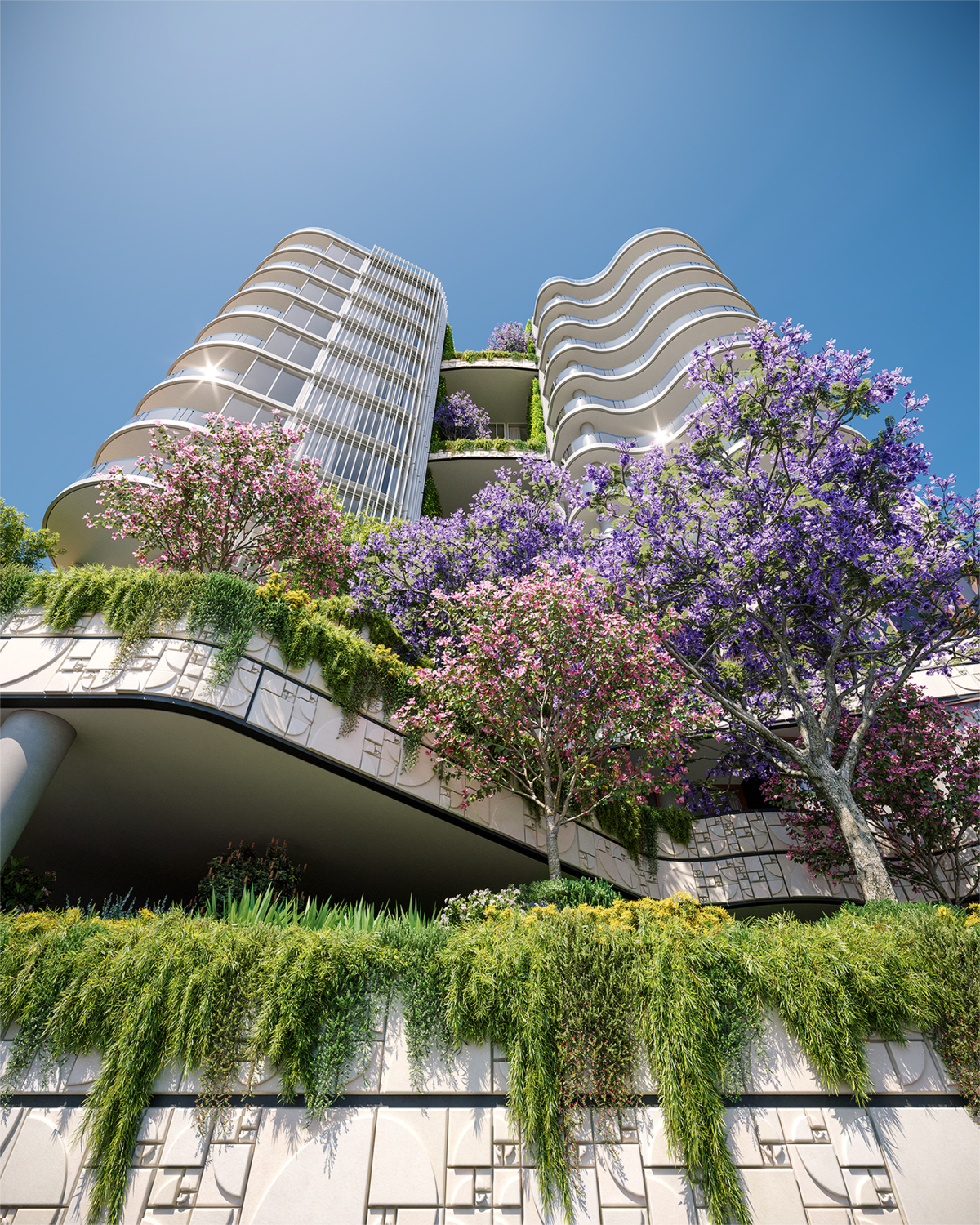Forbes Residences