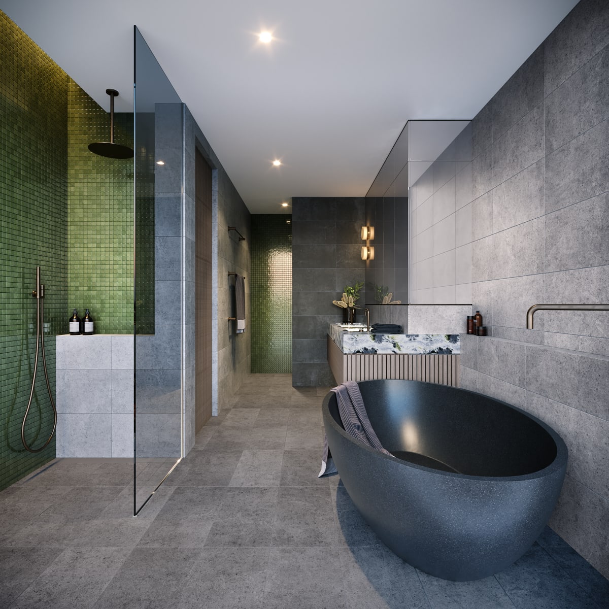 Forbes Residences