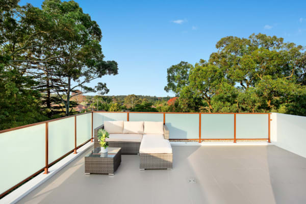 Forest Grove Forest Grove