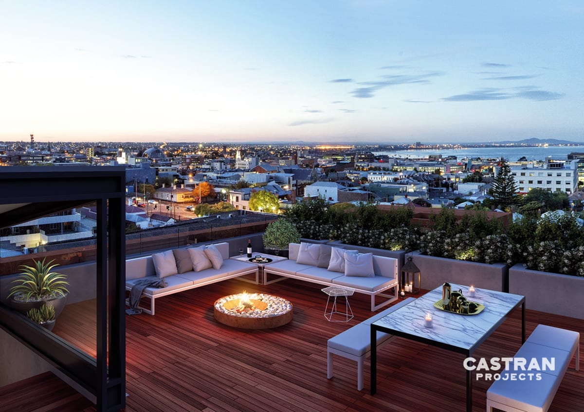 G1 Apartments