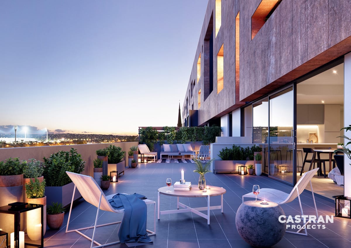 G1 Apartments