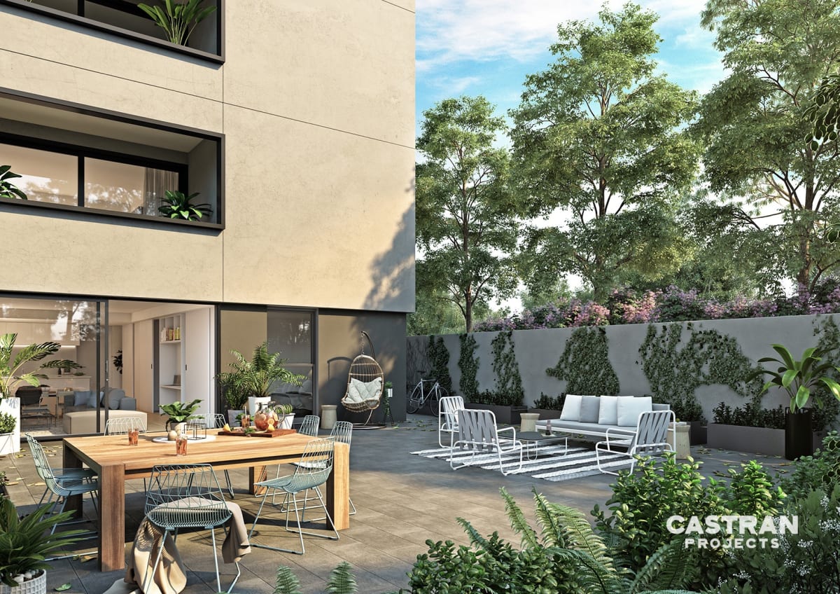 G1 Apartments